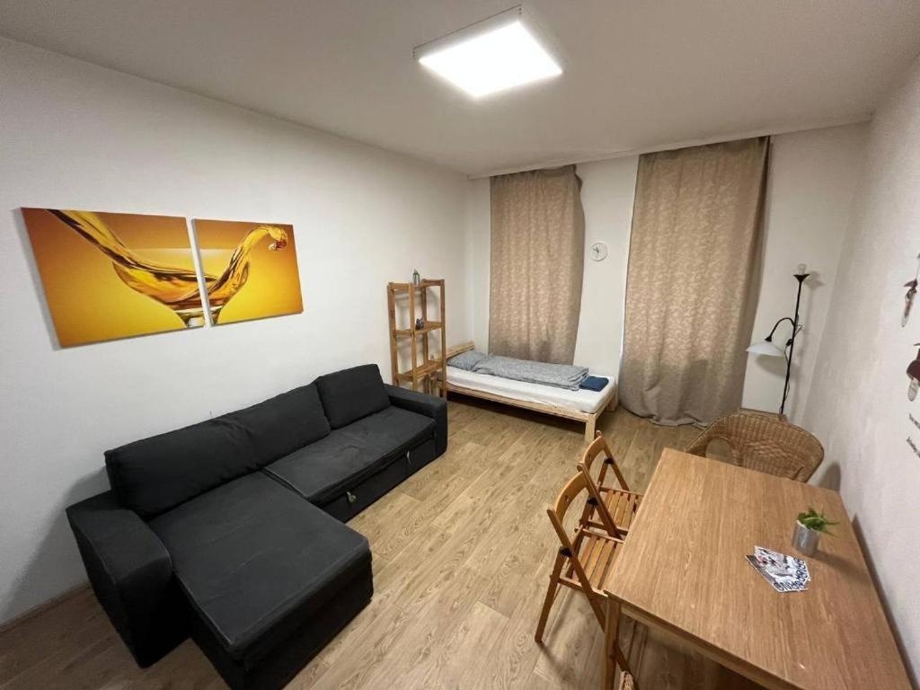 Apartments Near The Center With Privat Parking Brno Exteriér fotografie